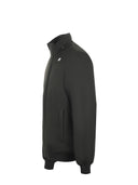 ナイロンツイルのKウェイジャケット