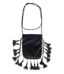 Maliparmi Bags.. Black