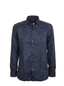 Camisa de algodón ETRO
