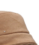 Gorro Max Mara Camel