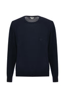 Etro -Pullover in leichter Wolle