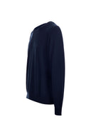 Etro -Pullover in leichter Wolle