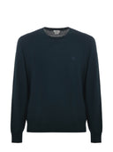 Etro Sweater In Lightweight Wool