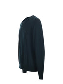 Etro Sweater In Lightweight Wool
