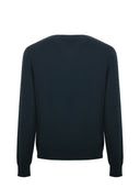 Etro Sweater In Lightweight Wool