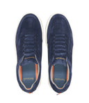 Barracuda Sneakers Blue