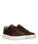 Barracuda Sneakers Brown