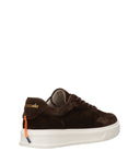 Barracuda Sneakers Brown