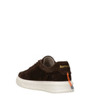 Barracuda Sneakers Brown