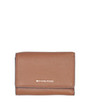 Michael Michael Kors Wallets Leather Brown