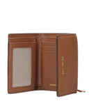 Michael Michael Kors Wallets Leather Brown