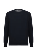 Paolo Pecora Virgin Wool Sweater