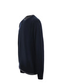 Paolo Pecora Virgin Wool Sweater