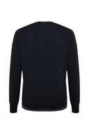 Paolo Pecora Virgin Wool Sweater
