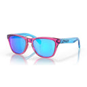 Oakley Frogskins Xxs Oj9009 Junior Multicolor