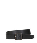 Cinturones Orciani Black+Brown