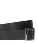 Cinturones Orciani Black+Brown