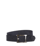 Orciani Belts Blue+Black