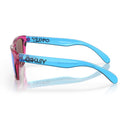 Oakley Frogskins Xxs Oj9009 Junior Multicolor