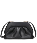 Bolsos Themoire.. Negro