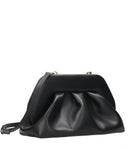 Bolsos Themoire.. Negro