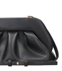 Bolsos Themoire.. Negro
