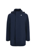 K Way Jacket