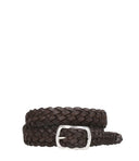 Orciani Belts Brown