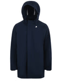 K Way Jacket