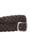 Orciani Belts Brown