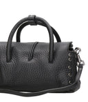 Zanellato Bags.. Black