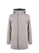 K chaqueta de nylon de 3 capa
