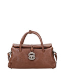 Zanellato Bags.. Brown