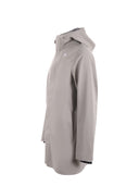 K chaqueta de nylon de 3 capa