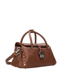 Zanellato Bags.. Brown