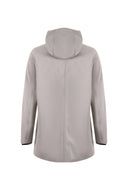 K chaqueta de nylon de 3 capa