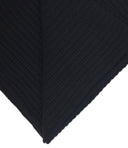 Max Mara Weekend Scarfs Black