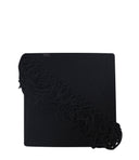 Max Mara Weekendskjerf Svart