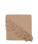 Max Mara Écharpes Weekend Camel