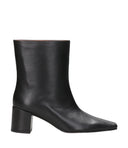 Castagna Boots Black