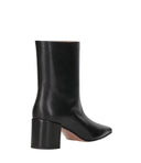 Castagna Boots Black