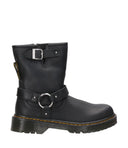 Dr Martens Bottes Noir