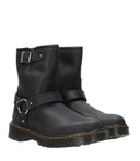 Dr Martens Bottes Noir