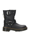 Dr. Martens Boots Black