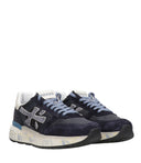 Zapatillas Premiata Azul