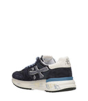 Zapatillas Premiata Azul