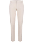 Dondup "Spiritissimo" Stretch Gabardine pantalones