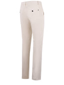 Dondup "Spiritissimo" Stretch Gabardine pantalones
