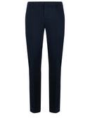 DONDUP "Spiritissimo" stretch gabardine broek