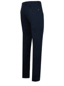 DONDUP "Spiritissimo" stretch gabardine broek